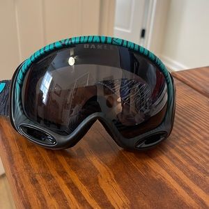 Oakley A-Frame 2.0 Goggles